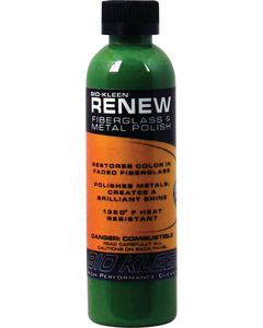 Bio-Kleen Renew 4Oz BKP M01003