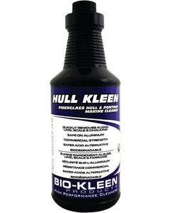 Bio-Kleen Hull Kleen 1Gal BKP M01609