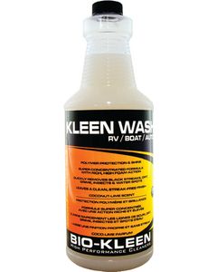 KLEEN WASH 5 GALLON BKP-M02515