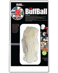 Polishing & Buffing Ball FLT PB101