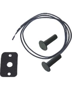 Kwikee Products Co 3/4  Core Rnd.Mag.Dr. Switch Kpc 378054