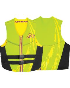 AIRHEAD AH SWOOSH NEO GRN 3XL 10076-13-B-LG