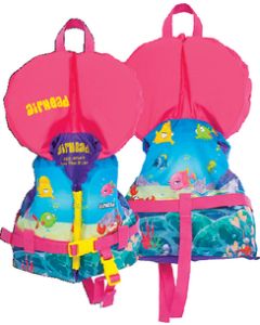 REEF NYLON VEST INFANT 1008901A