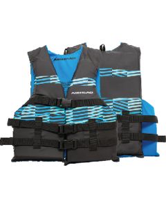 ELEMENT NYLON JACKET YOUTH