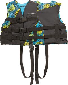 TROPIC NYLON JACKET CHILD