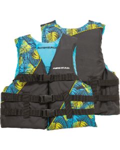 TROPIC NYLON JACKET YOUTH