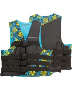 TROPIC NYLON JACKET S/M