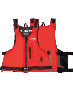 YUCON PADDLE VEST YOUTH R