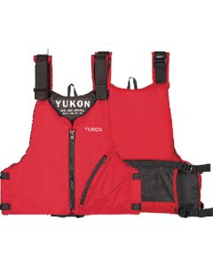 YUCON PADDLE VEST UNIV R