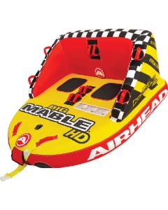 BIG MABLE HD 2 RIDER