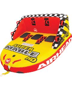 SUPER MABLE HD 3 RIDER