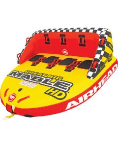 GREAT BIG MABLE HD 4 RIDER