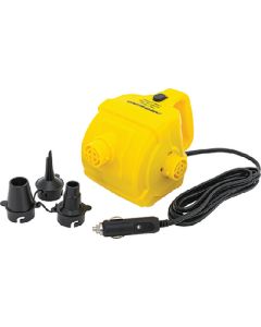 TOWABLE PUMP12V