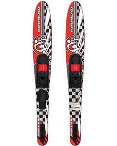 Airhead WIDE BODY COMBO SKI 65 AHS-1400