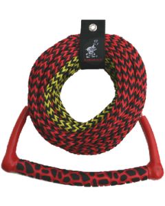 Airhead RADIUS HANDLE SKI ROPE AHSR-3
