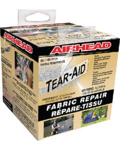 TEAR AID REPAIR TYPE A FABRIC