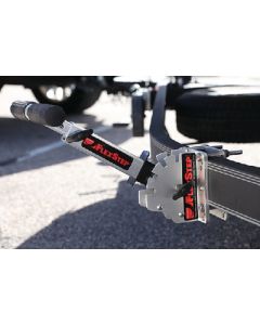 Keelguard Flexstep Package Trailer Step KLG 80011