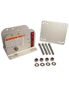 Keelguard Flexstep Base Mount Kit KLG 80021