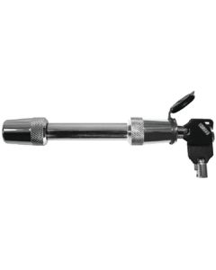 TRIMAX LOCKS 5-8  KEY RECEIVER LOCK SS SXT3