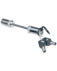 Trimax Locks Coupler Lock S.S. 2 1/2 Span TRX SXTC2