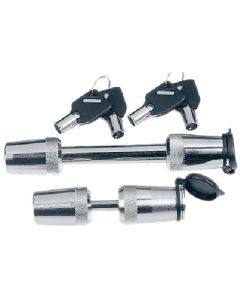 Trimax Locks Receiver And Coupler Lock Set TRX SXTM31