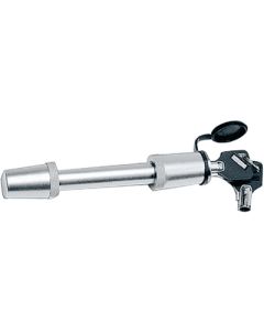 Trimax Locks Premium Receiver Lock 5/8In TRX T3