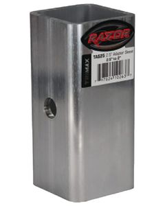 2-1/2 - 2 CLASS V ADPT SLEEVE