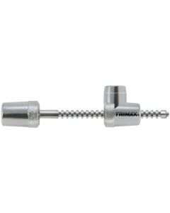 Trimax Adjustable Coupler Lock TRX TC123