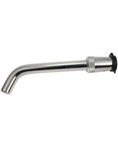 Trimax Deluxe 5/8 Key Receiver TRX TR200