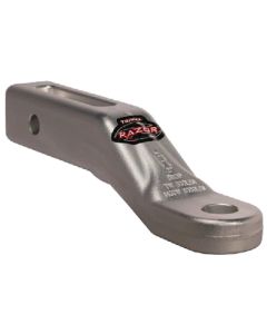 2 FORGED ALUM FIXED BALL MNT