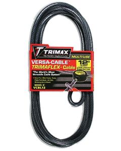 CABL VERSA-CABLE 30' (L)X10MM