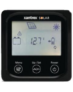 XANTREX MPPT CONTROLLER REMOTE PANEL 710-0010