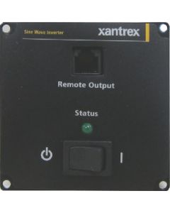 Xantrex Prosine Interface Panel XTX 8081800