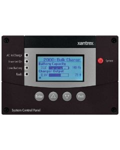 Xantrex System Control Panel XTX 8090921