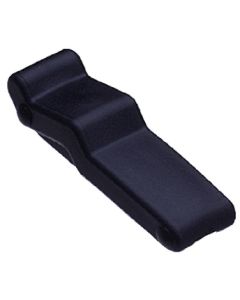 Teak Isle Latch Soft Draw TIM 29211