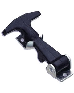 Teak Isle Southco Flex Draw Ss T Hand TIM 29216