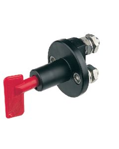 Hella Key Battery Master Switch 2843 HLL 706729011