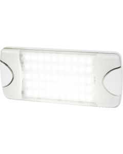 Hella Duraled 50 Lp Int/Ext Lamp Wht HLL-980629001