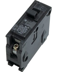 Parallax Circuit Breaker Qp. 1-Pole 15A PPS ITEQ115