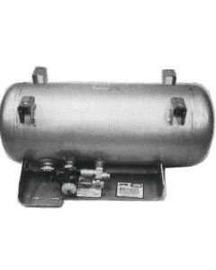 Manchester Tank Co 12X32 Motor Home Cyl W/S Gauge Mtc 6817