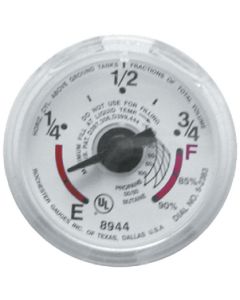 Manchester Tank Co Standard Dial - Snap On MTC G12653