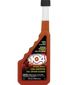 Gold Eagle_Stabil 16Oz Octane Boost 104 Black GLD 10410