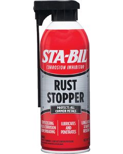 Gold Eagle Corrosion Inhibitor 12Oz Gld 22003