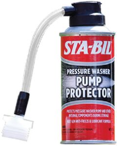 STA-BIL PUMP PROTECTOR 4OZ