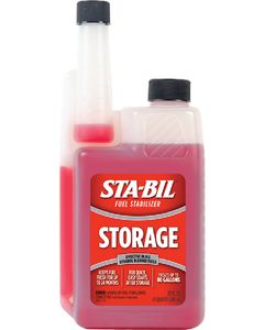 Gold Eagle_Stabil Sta-Bil Gas Stabilizer 4 Oz. GLD 22204