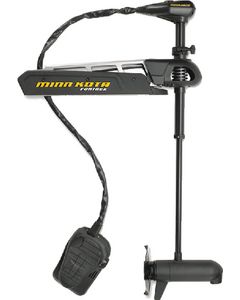 Minn Kota Fortrex 80/Us2 24V 52  Bow Mt MIN 1368671