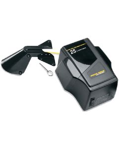 Minn Kota Deckhand 25 W/ Corded Remote MIN 1810126