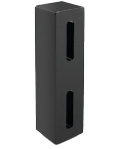 MINN KOTA RAPTOR ADPTR BRKT 2  SPCR  BLK MIN 1810356