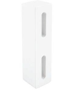 MINN KOTA RAPTOR ADPTR BRKT 2  SPCR  WHT MIN 1810357