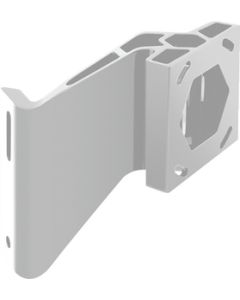 MINN KOTA RAPTOR JACK PLATE BRKT S54 WHT 1810382